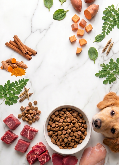 Why Protein Source Quality Determines Digestibility — Not Just the Percentage