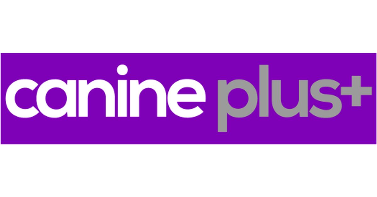 Canine plus online