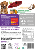 Canine Plus+® Vitality [2.8kg]