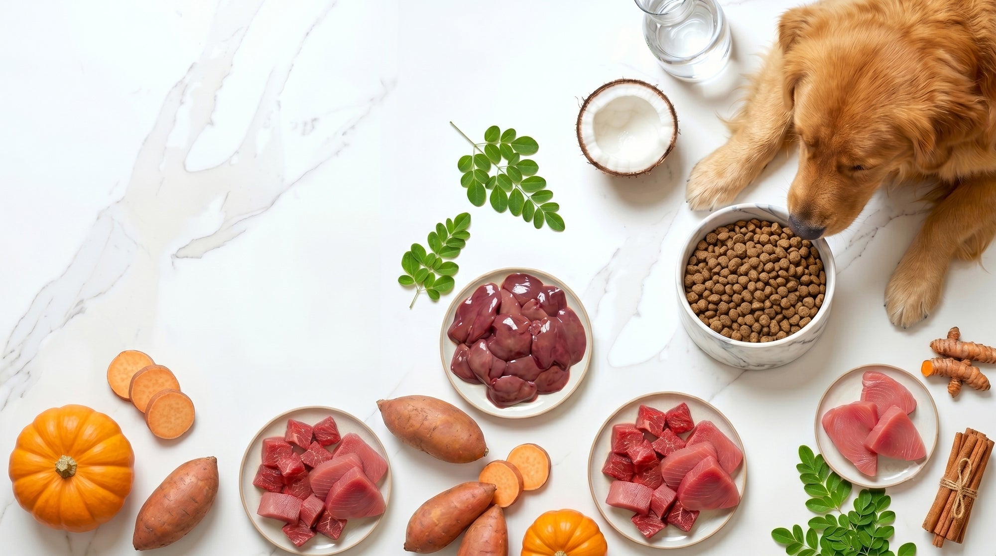 <em>Formulated</em><br><strong>by food</strong><br><em>scientists.</em>