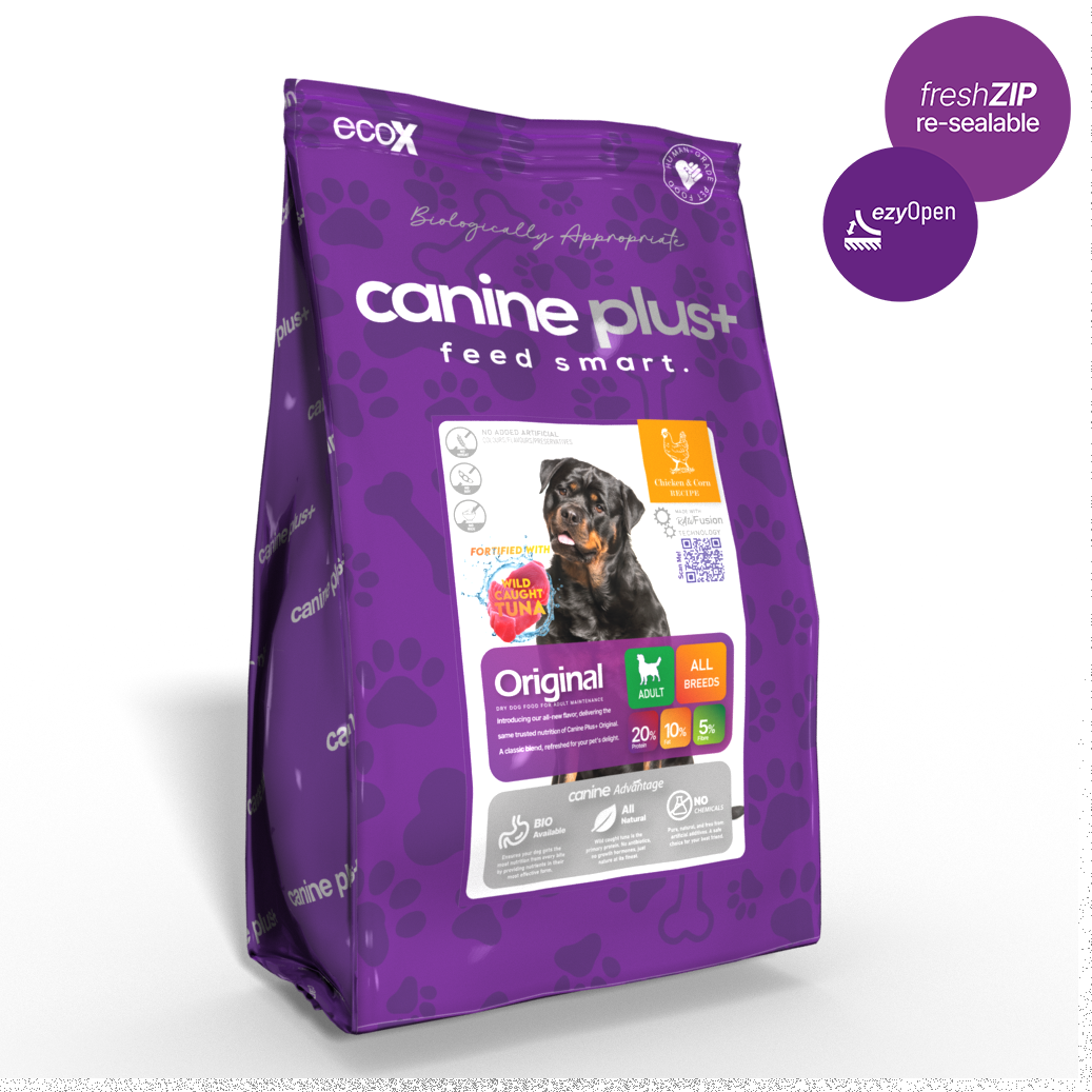 Canine Plus+® Original [2.8kg/10kg]