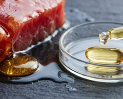 Omega-3s